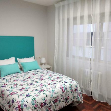 En El Corazon De Pontevedra 아파트 외부 사진