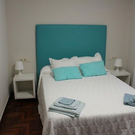 En El Corazon De Pontevedra 아파트 외부 사진
