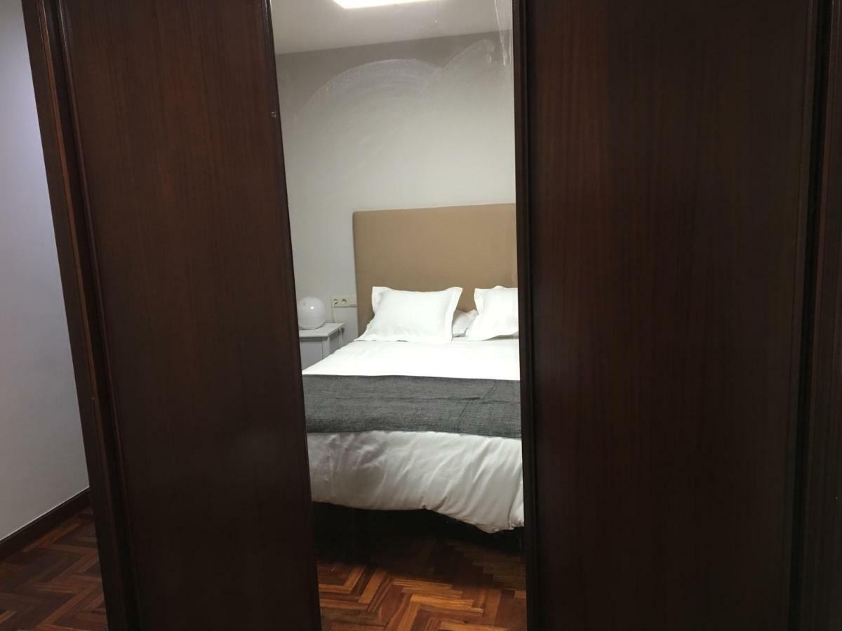 En El Corazon De Pontevedra 아파트 외부 사진