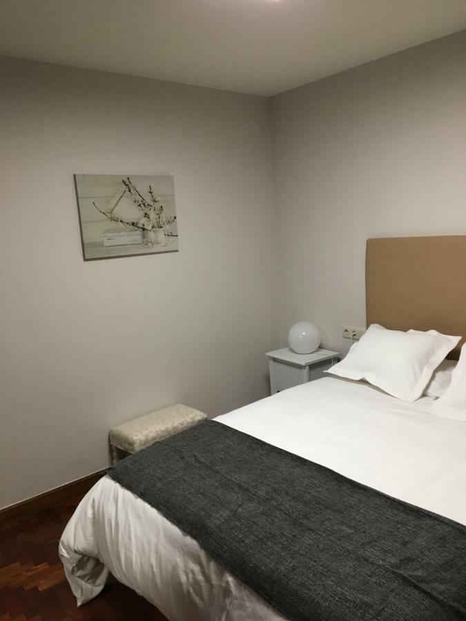 En El Corazon De Pontevedra 아파트 외부 사진