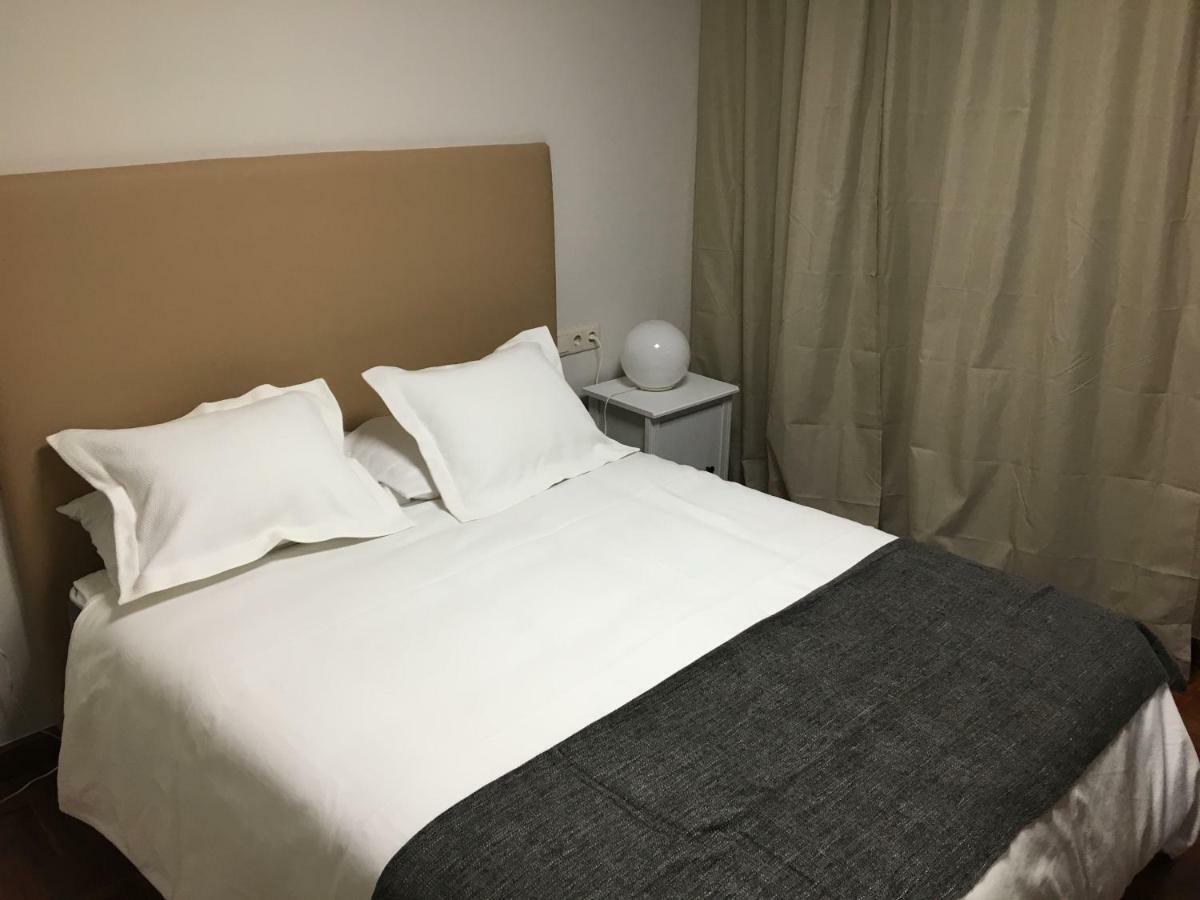 En El Corazon De Pontevedra 아파트 외부 사진