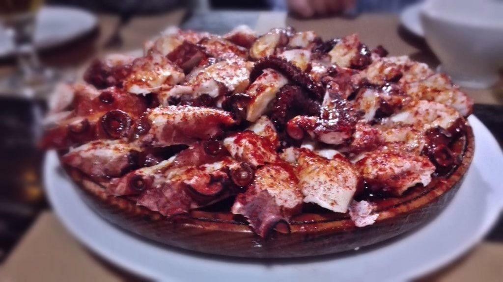 En El Corazon De Pontevedra 아파트 외부 사진