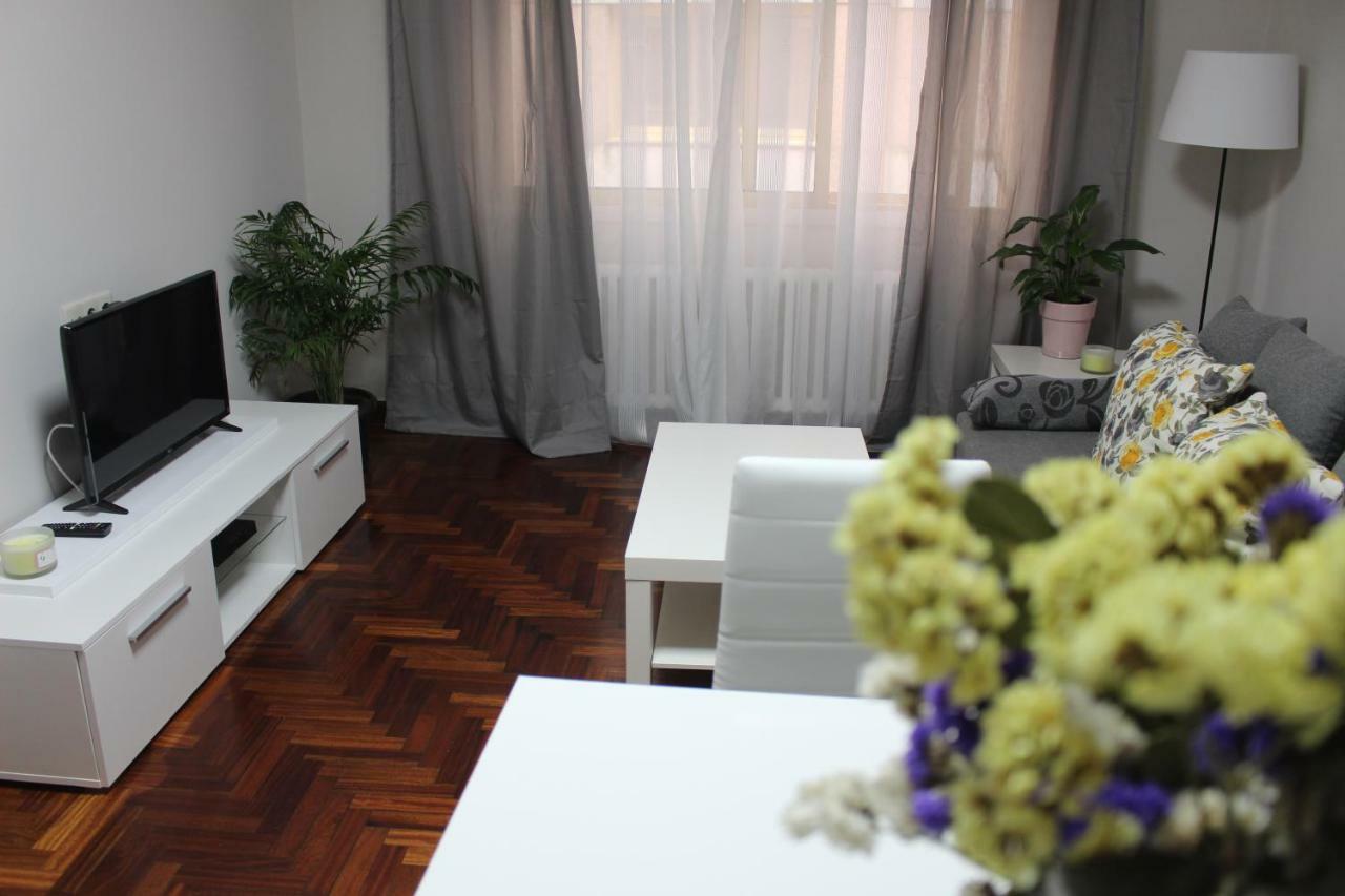 En El Corazon De Pontevedra 아파트 외부 사진