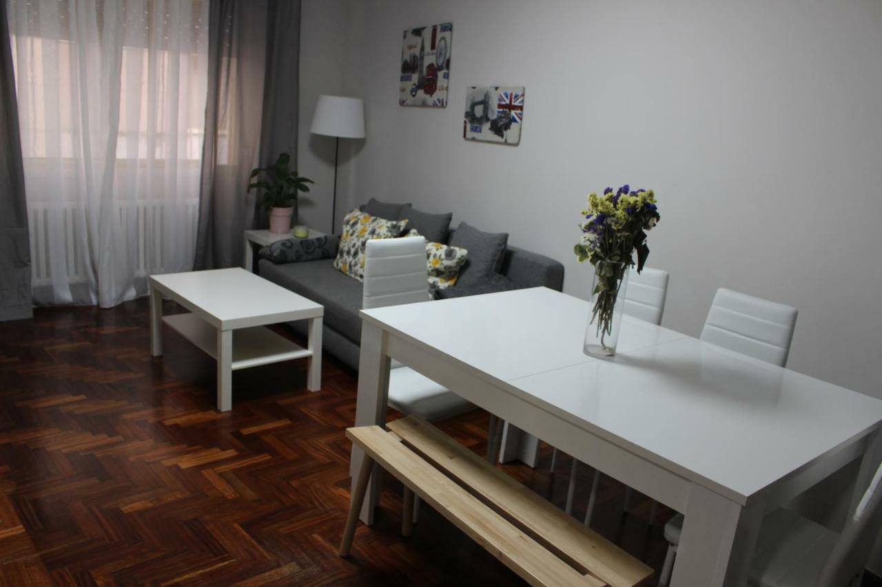 En El Corazon De Pontevedra 아파트 외부 사진